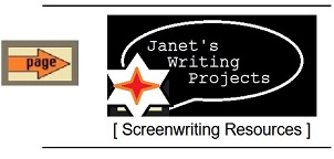 Writing Projects